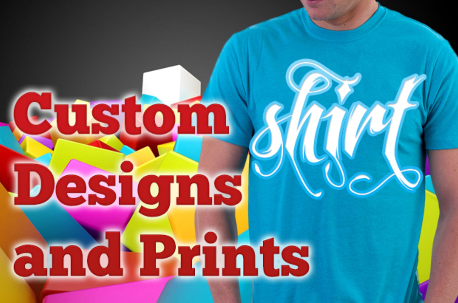 Help Me Start A Custom Shirt Design Print Business Indiegogo