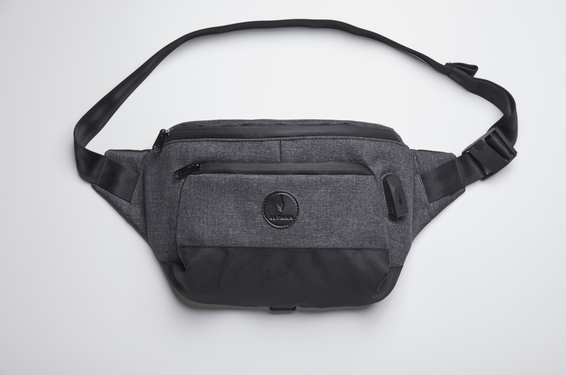 Alpaka bravo x sling shop