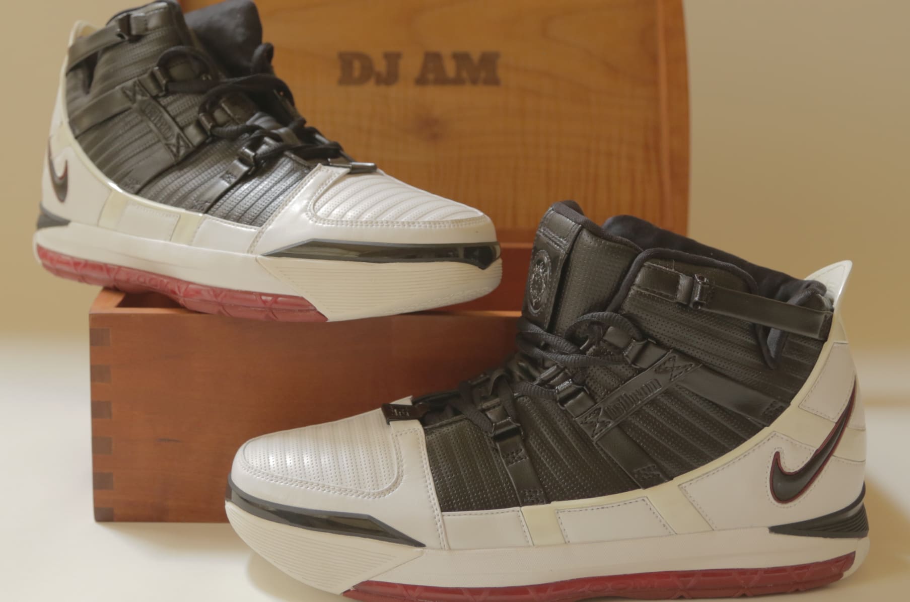 AS I AM THE LIFE AND TIME OF DJ AM Indiegogo