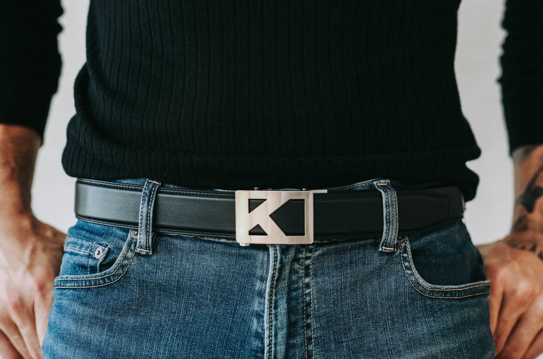 Chok idea innovative discount buckle