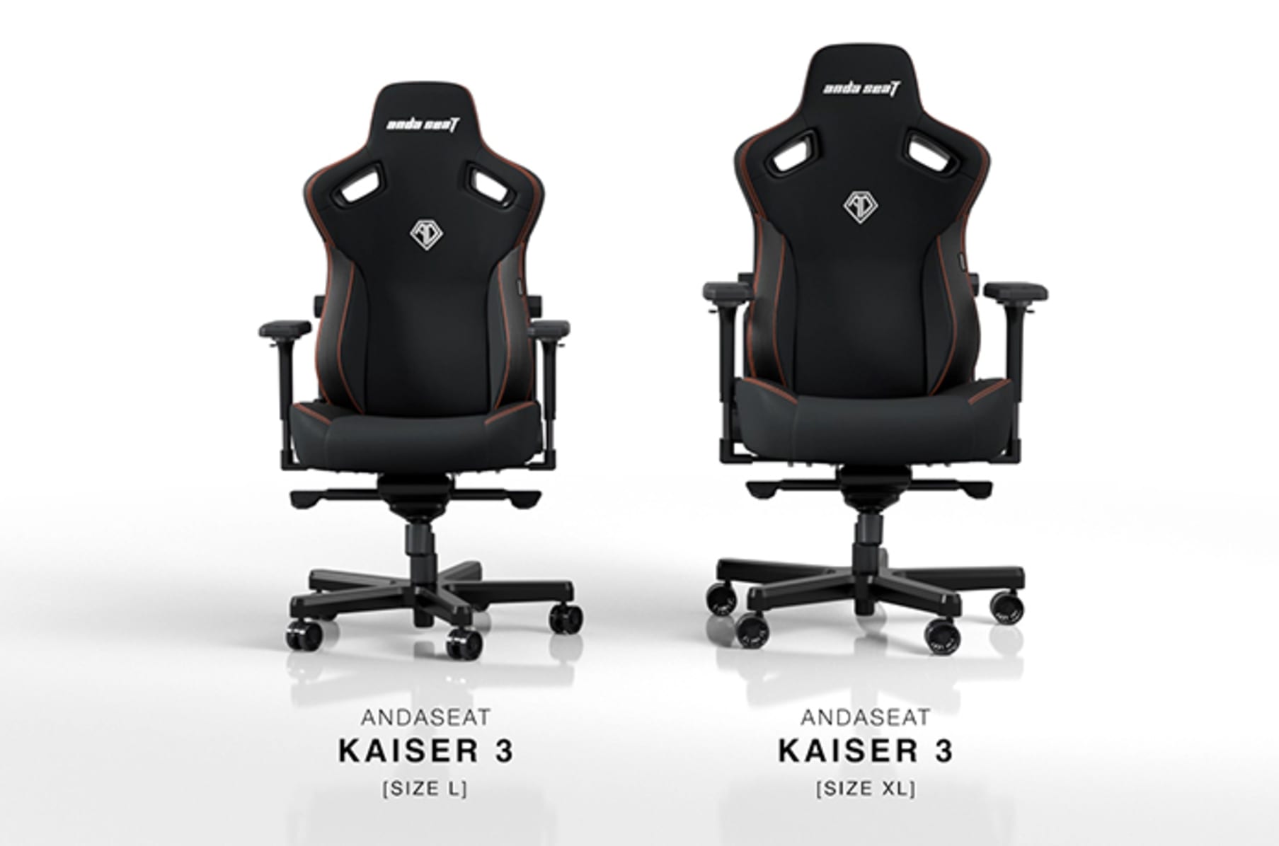 Anda Seat Kaiser 2 review: XL gaming chair goes heavy on comfort