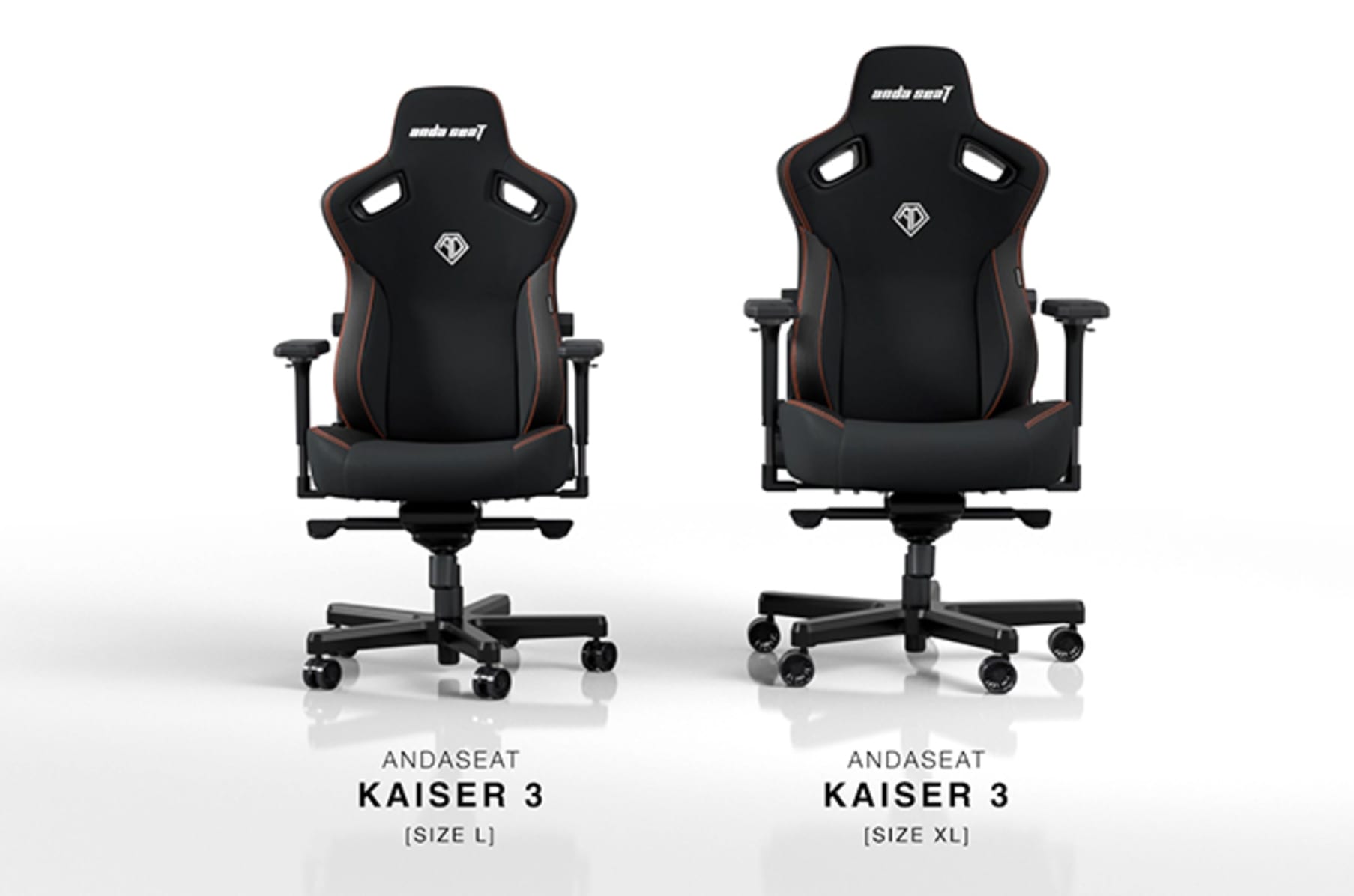 Kaiser anda seat hot sale