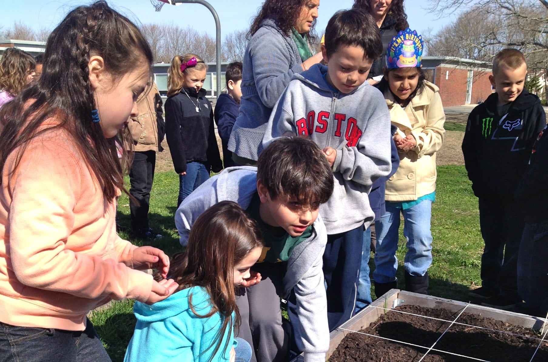 We Need A Backyard Growers Headquarters Indiegogo