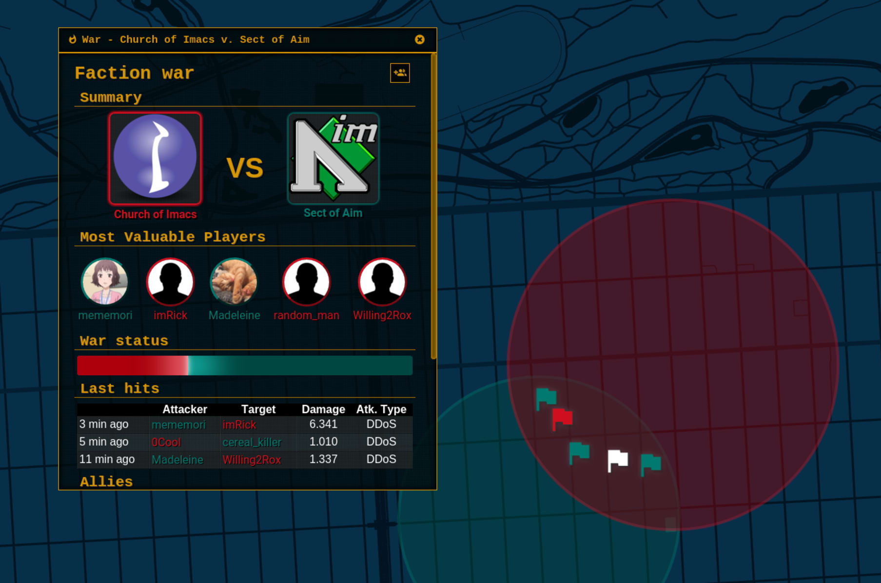 Hacker Experience 2 Open Source Hacking Game Indiegogo