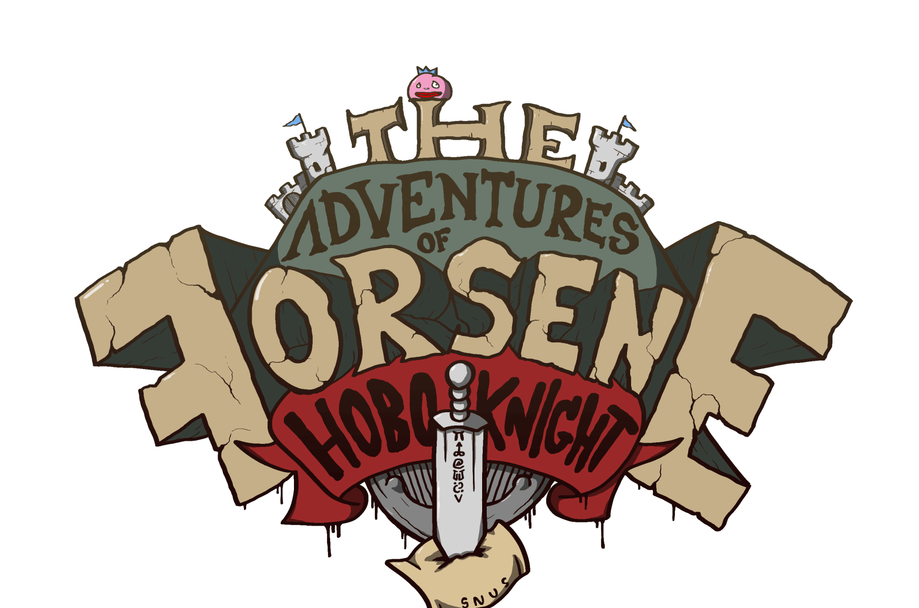 Adventures Of Forsene The Hobo Knight Indiegogo You don't remove forsene dansgame (forsenlol) | #pubg ▻. adventures of forsene the hobo knight