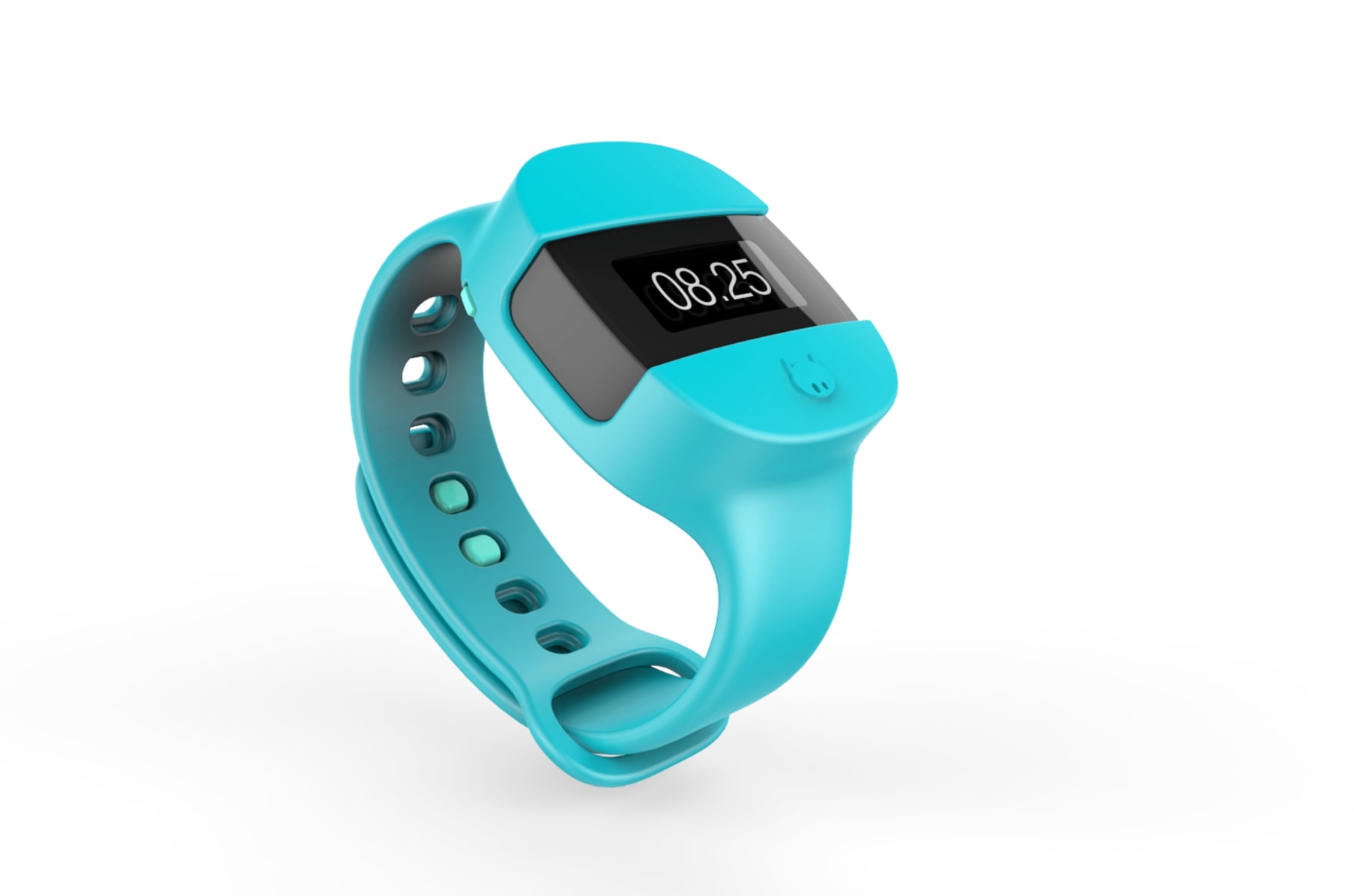 Miiya Connected Smartwatch To Get Kids Active Indiegogo