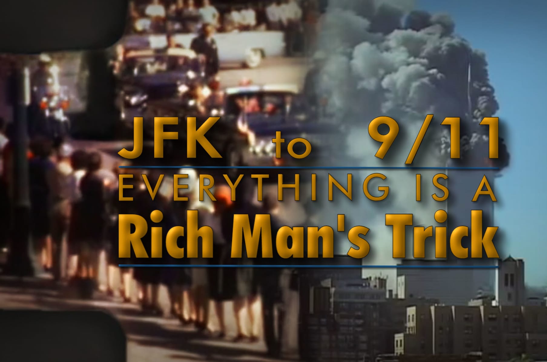 Everything Is A Rich Man S Trick Part 2 Indiegogo