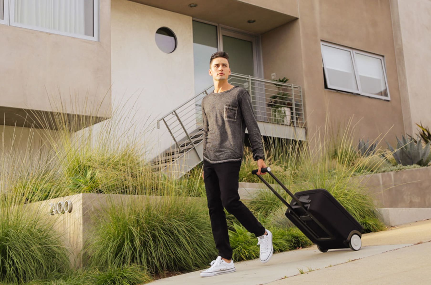 Marlon luggage hot sale