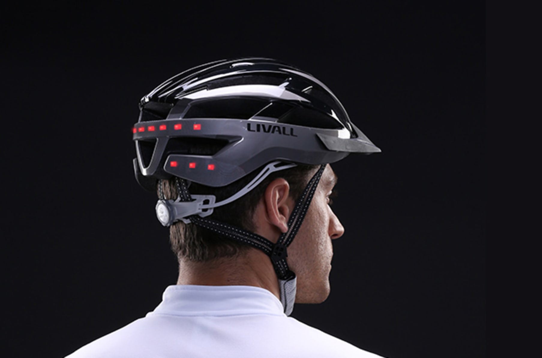bicycle helmet speakers