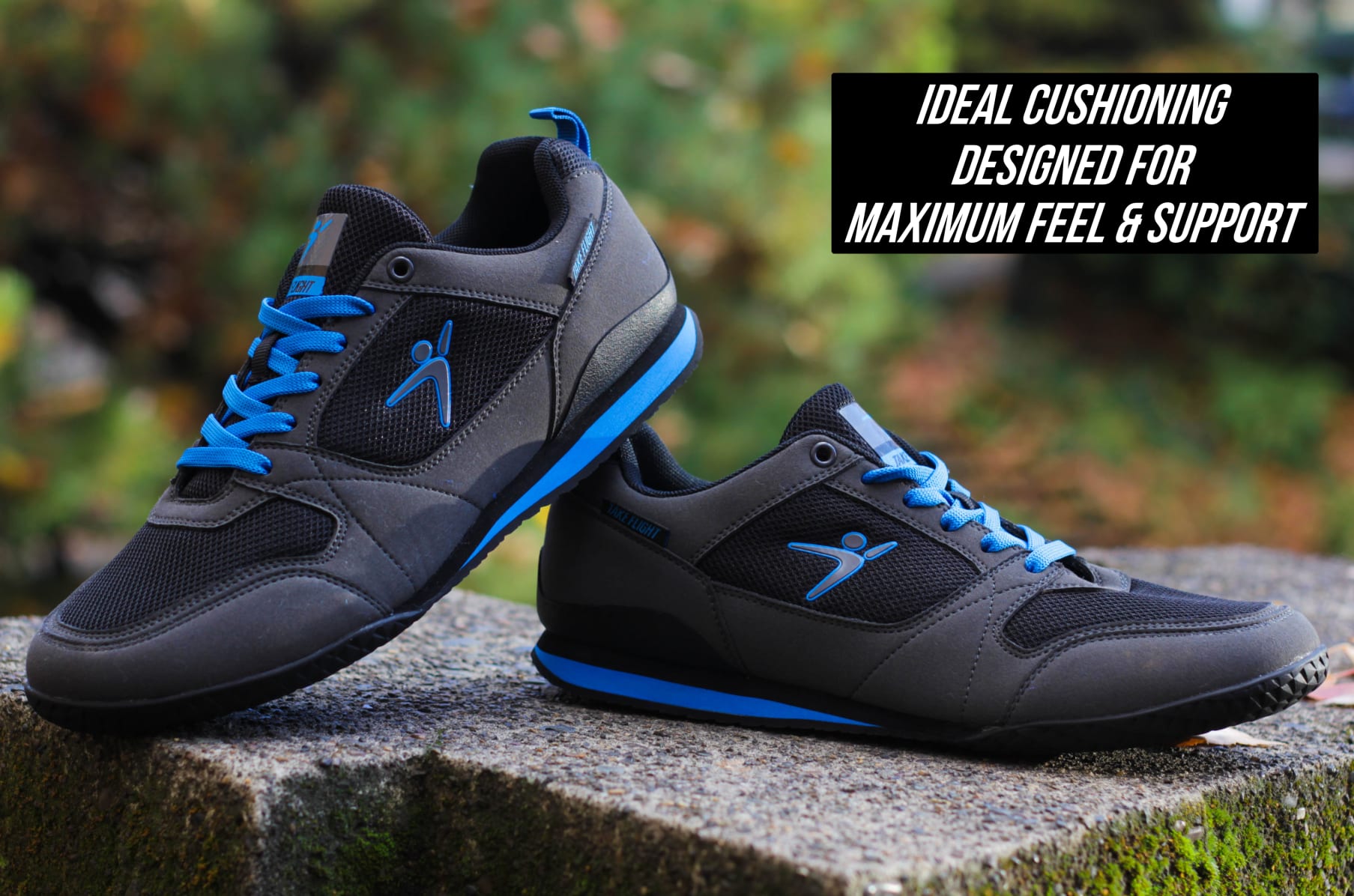 The World s Most Versatile Parkour Shoe Indiegogo