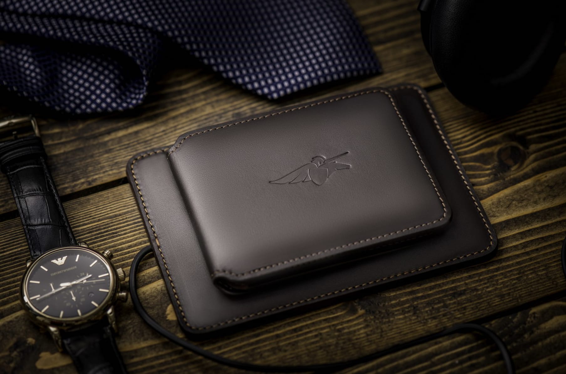 Volterman World S Most Powerful Smart Wallet Indiegogo