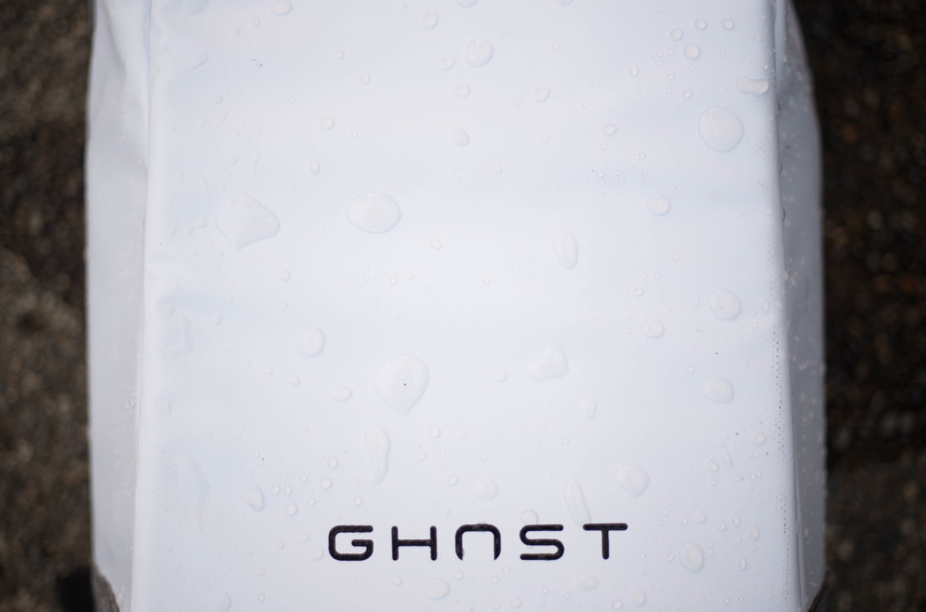 Ghost sales smart backpack