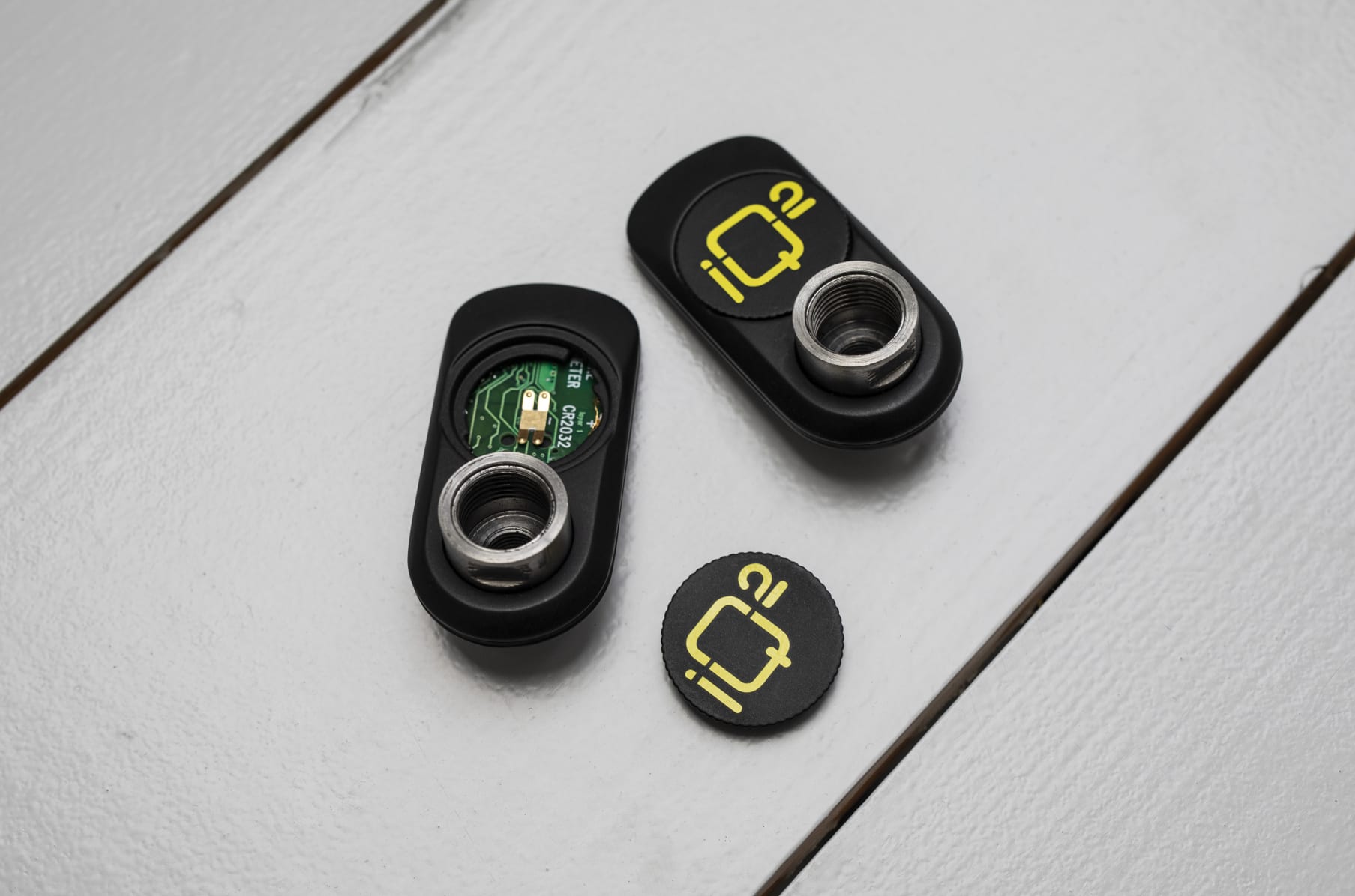 Iq2 power meter reddit store