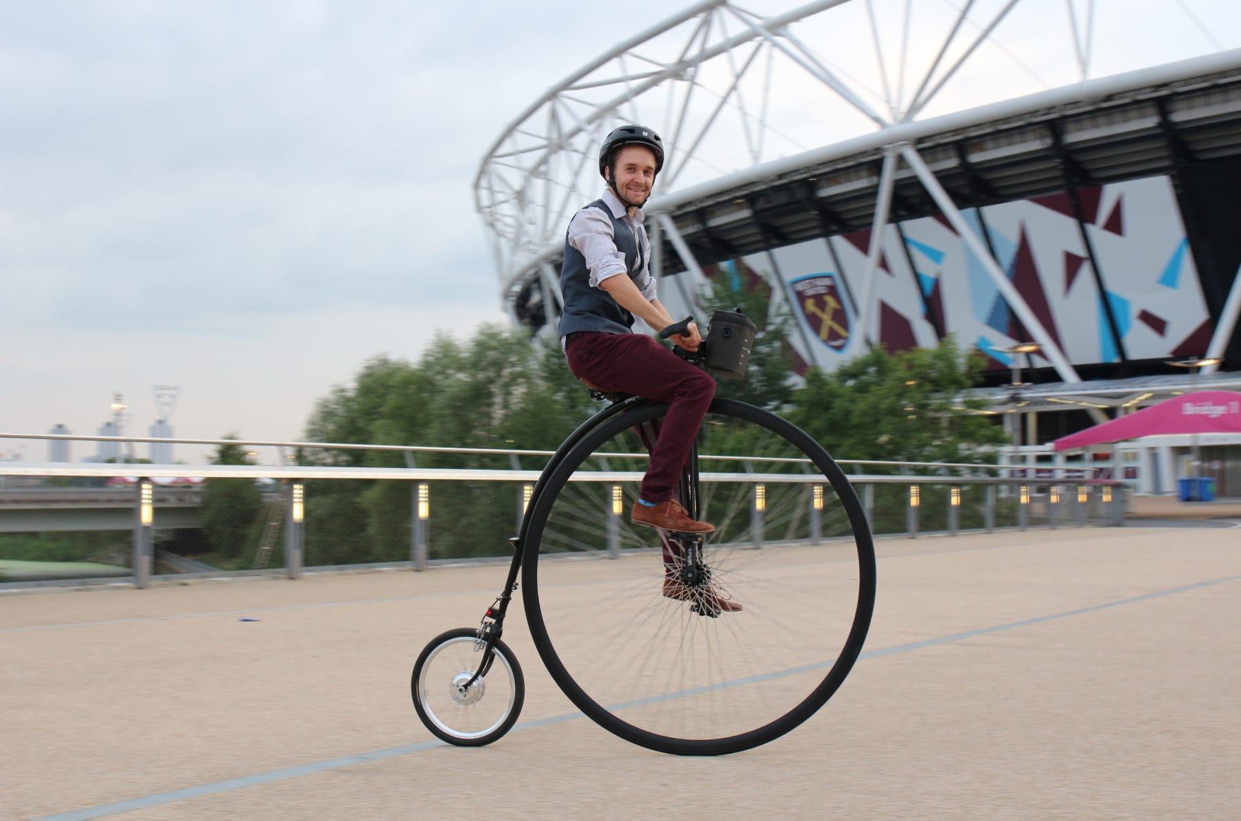 Swytch Convert Any Bike Into An eBike Indiegogo