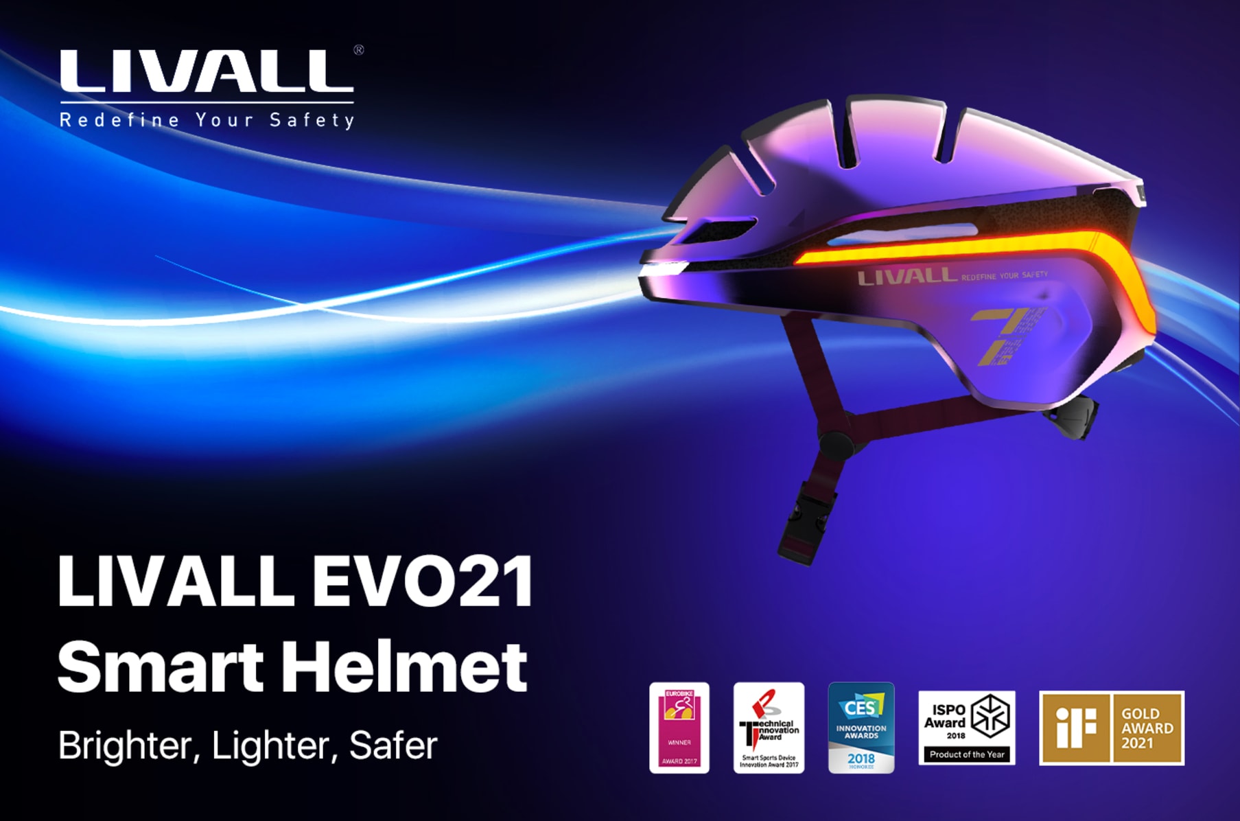 Livall helmet best sale