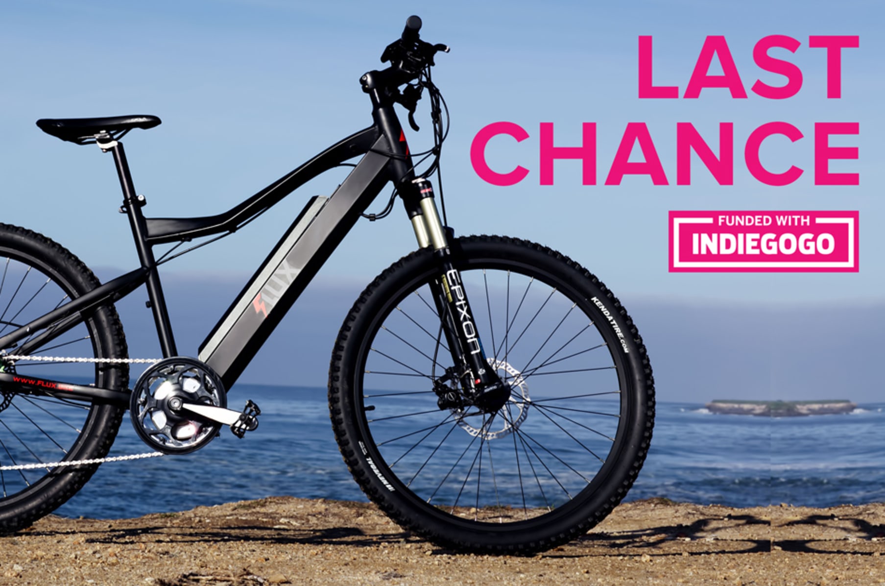 Flx electric bike store