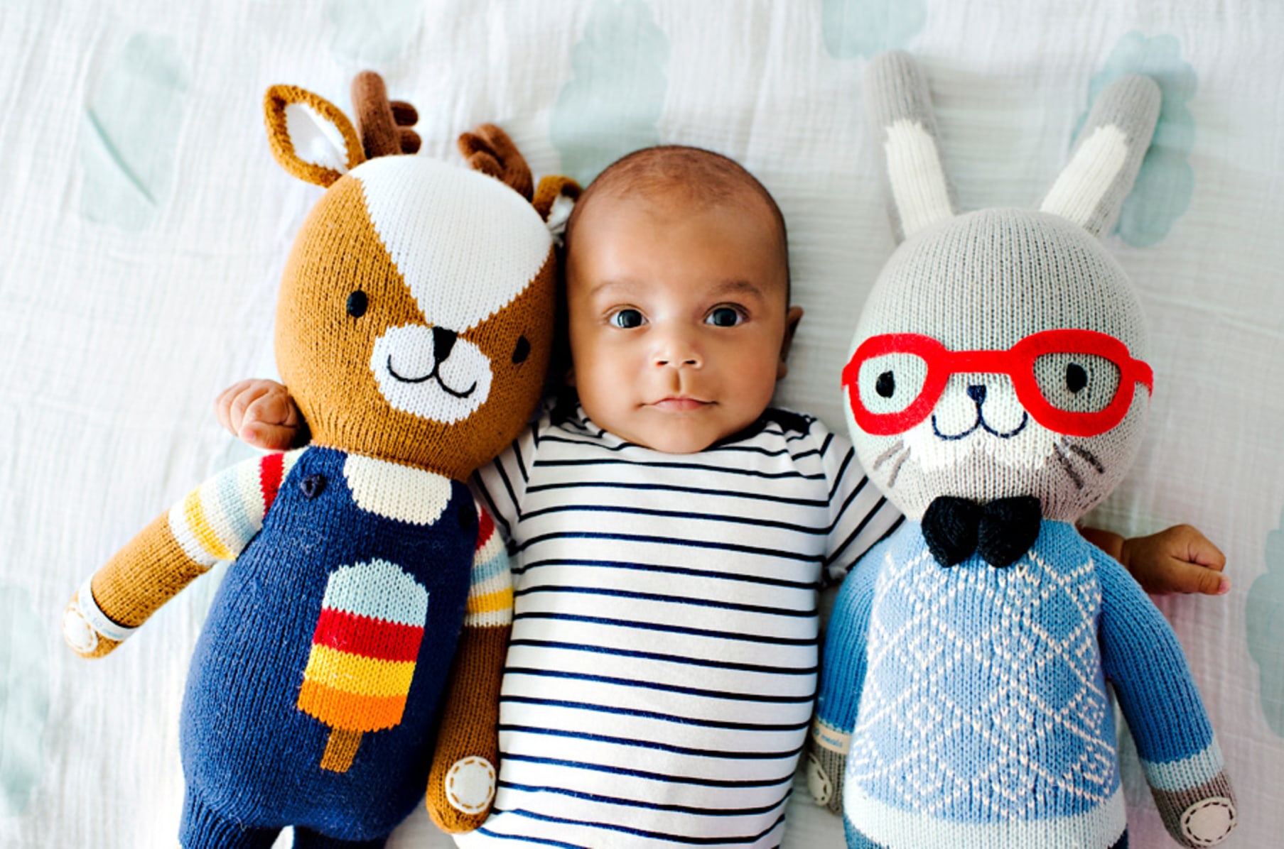 cuddle and kind charity review
