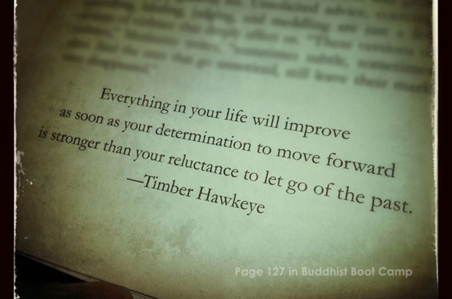 Buddhist Boot Camp Books To Prisons Project Indiegogo