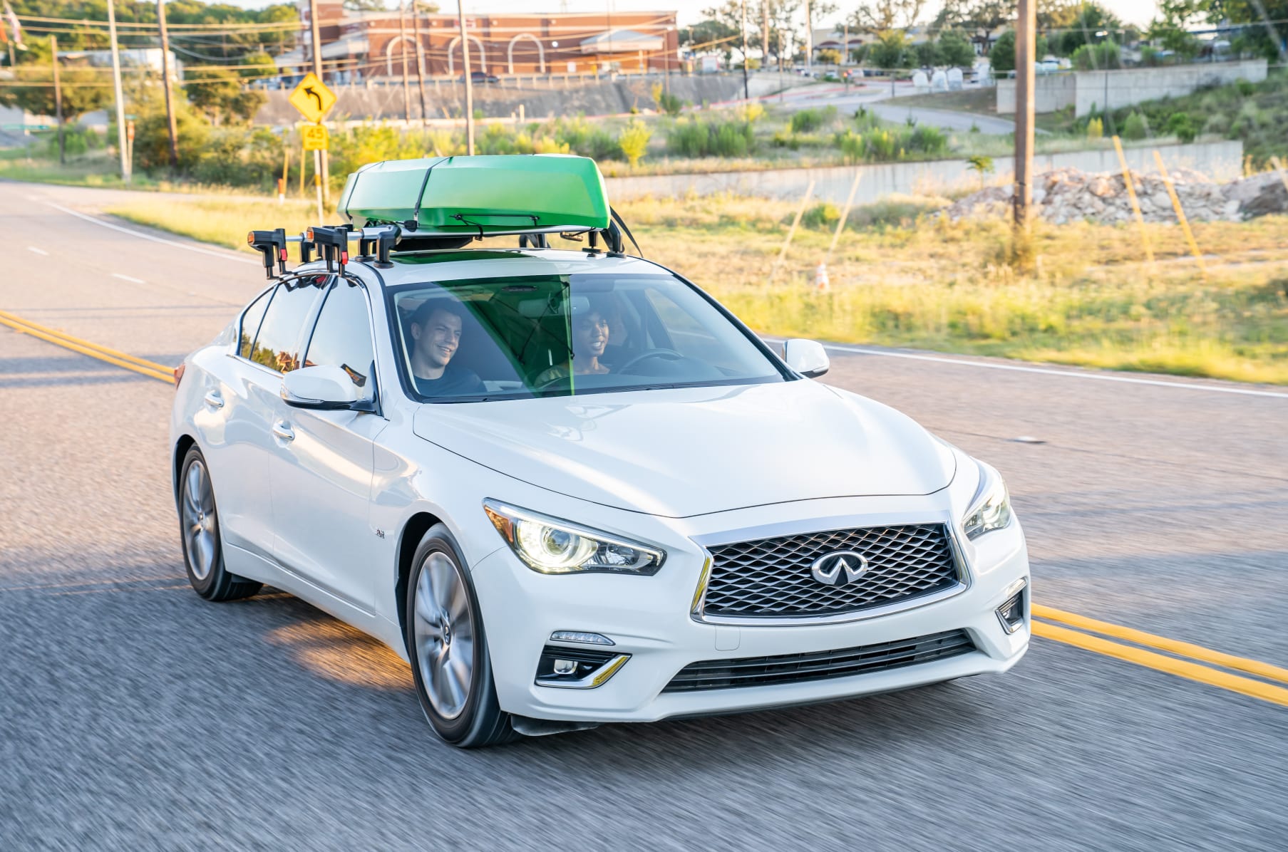 Knotix The Universal Adventure Roof Rack Indiegogo
