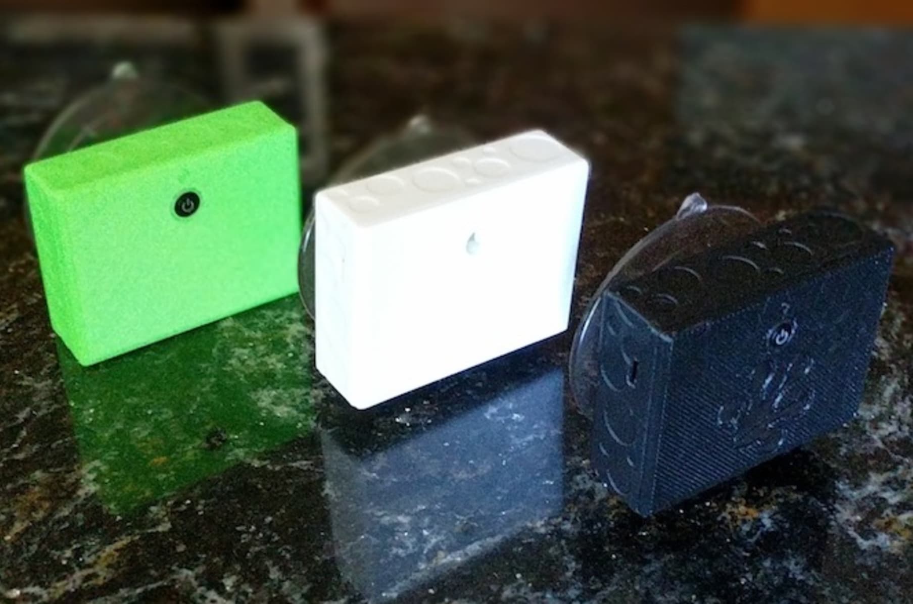 Gecko Oven Cam Oven Monitoring From Anywhere Indiegogo