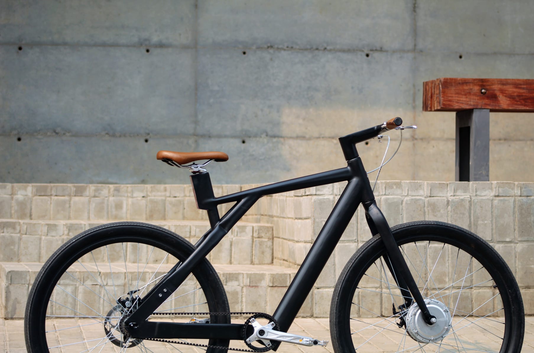 Indiegogo bike clearance