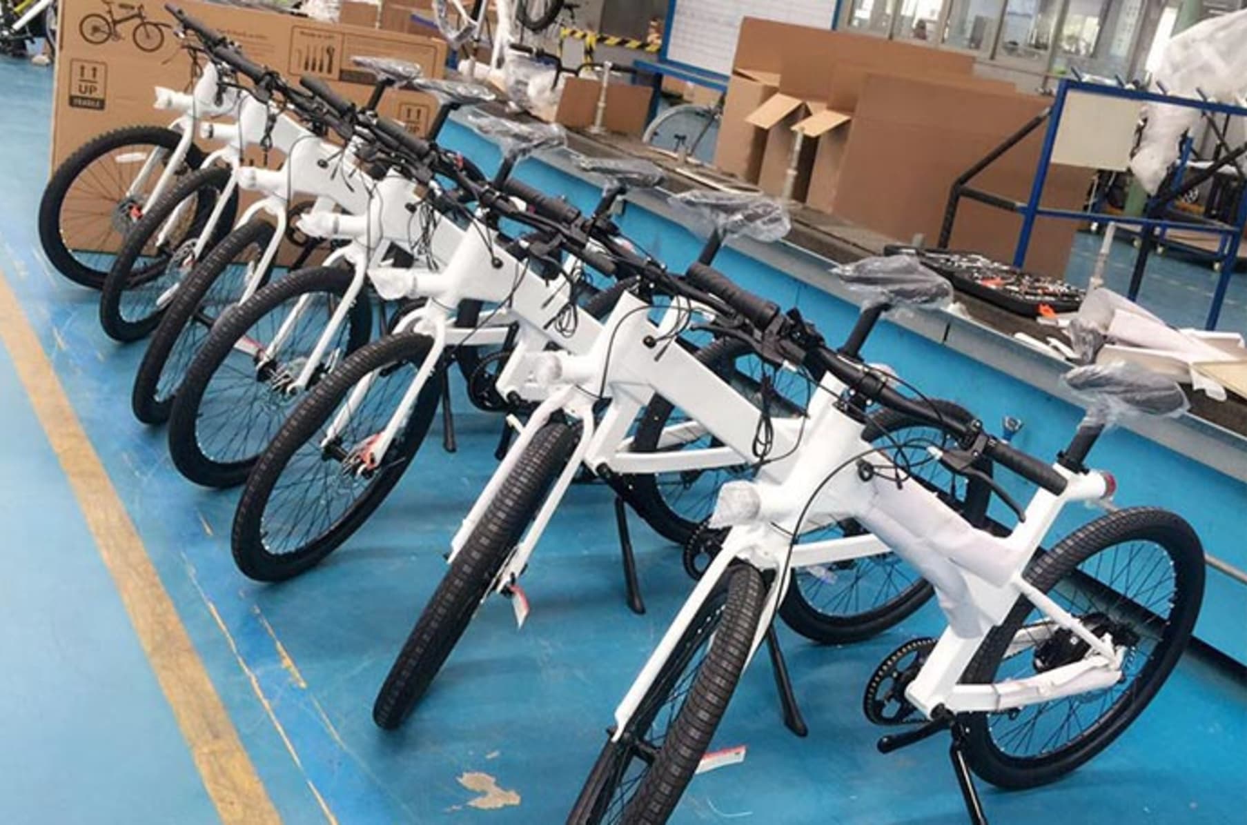 Flash ebike outlet