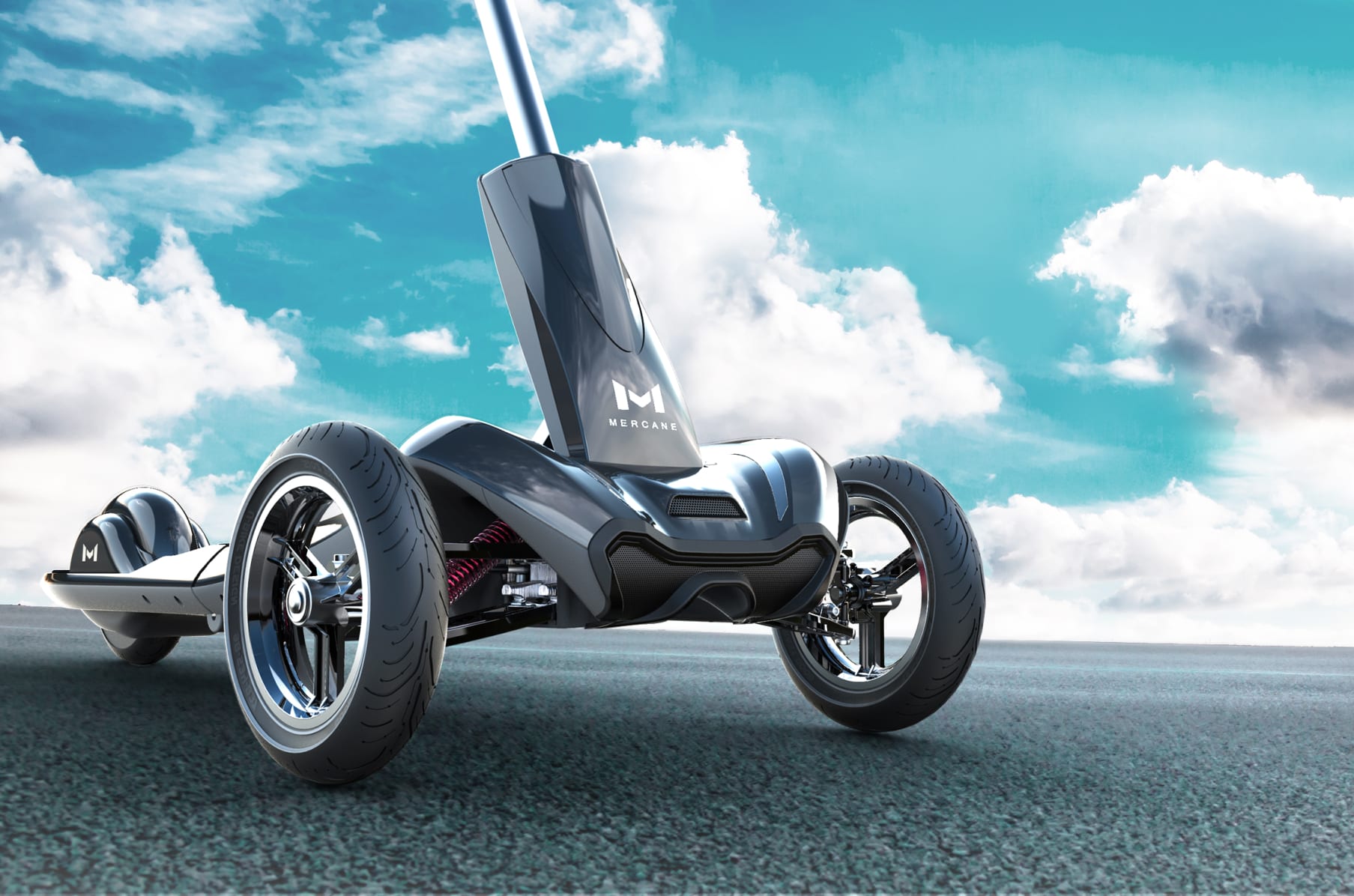 3 wheel electric hoverboard clearance