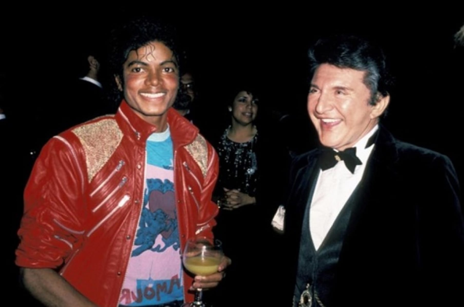 Liberace Exhibit At Michael Jackson Residence Indiegogo