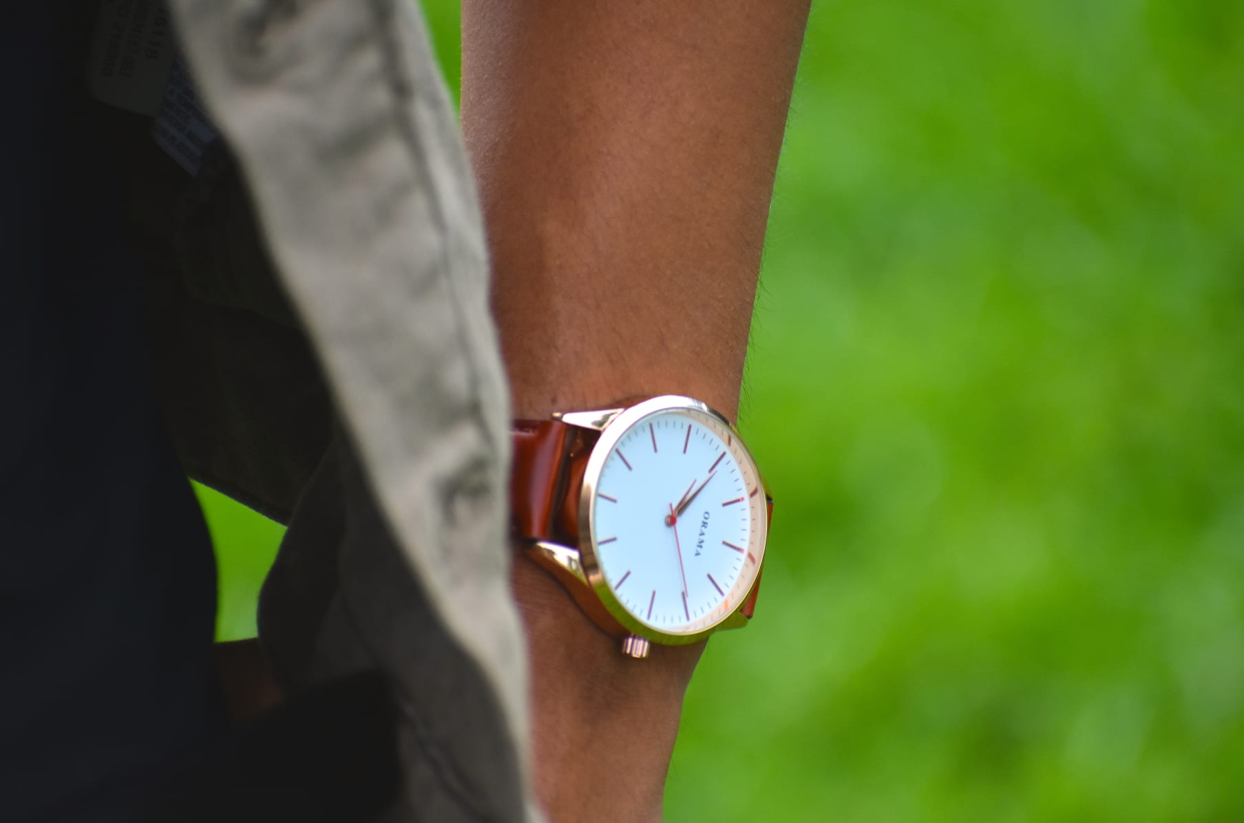 Orama watch price sale