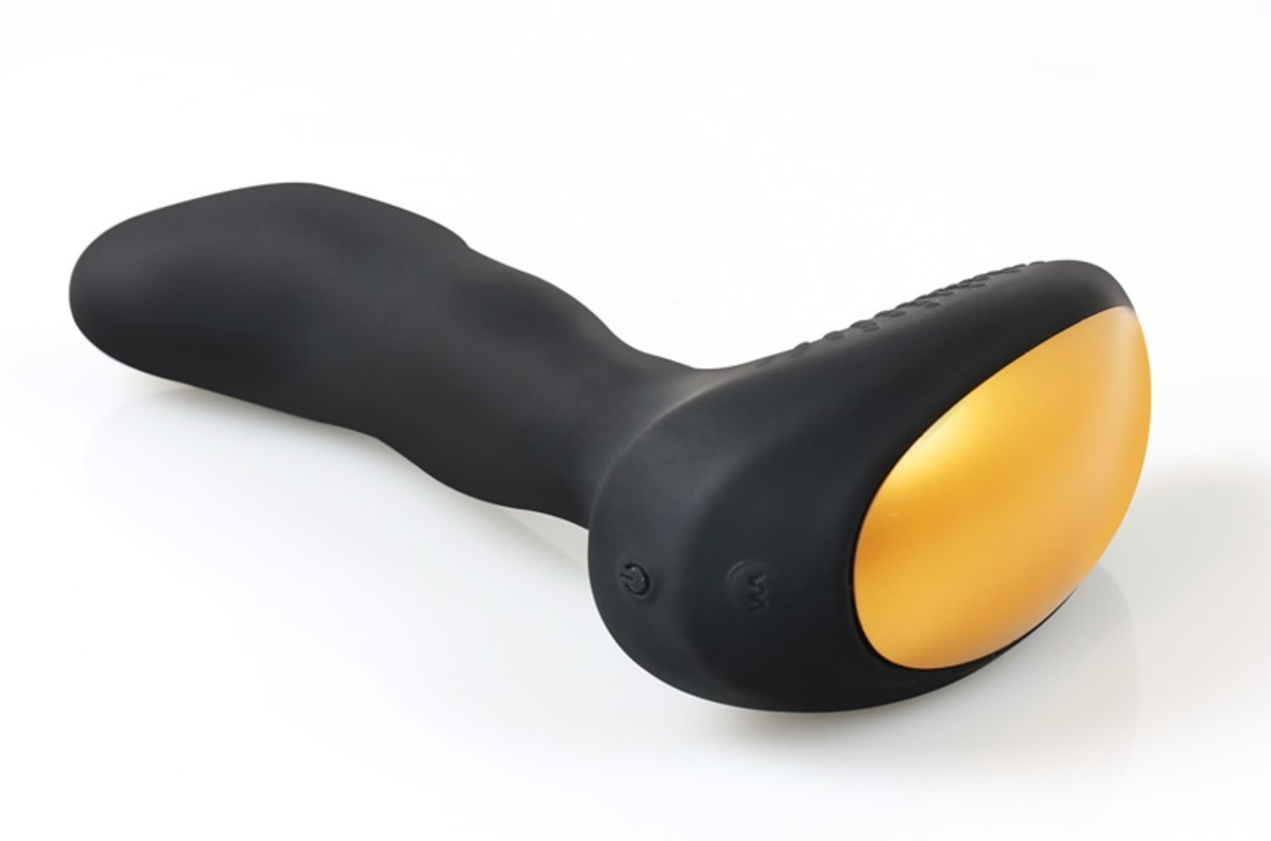 The First Smart Prostate P Spot Massager Indiegogo