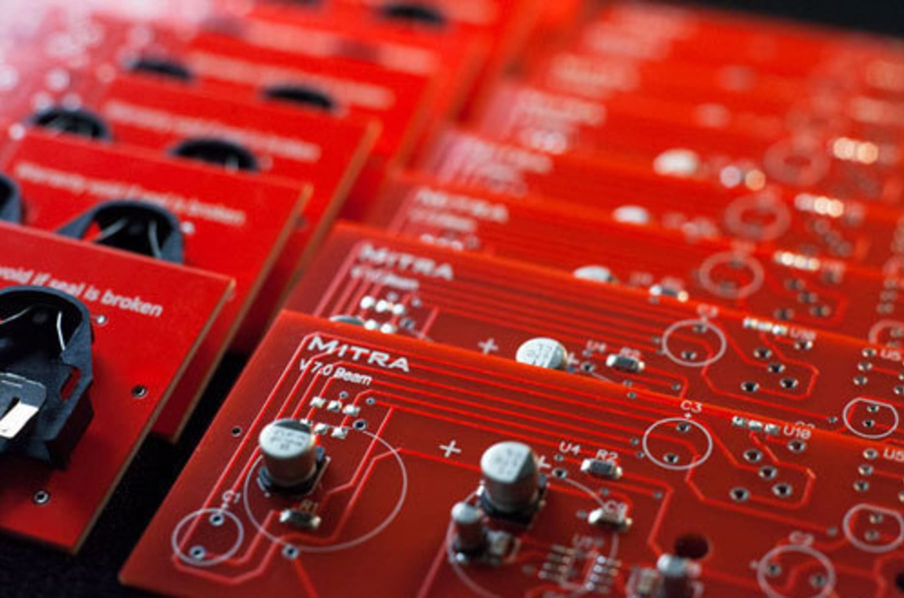 3d Mic Pro Record Hollywood Quality Sound In Your Video Indiegogo
