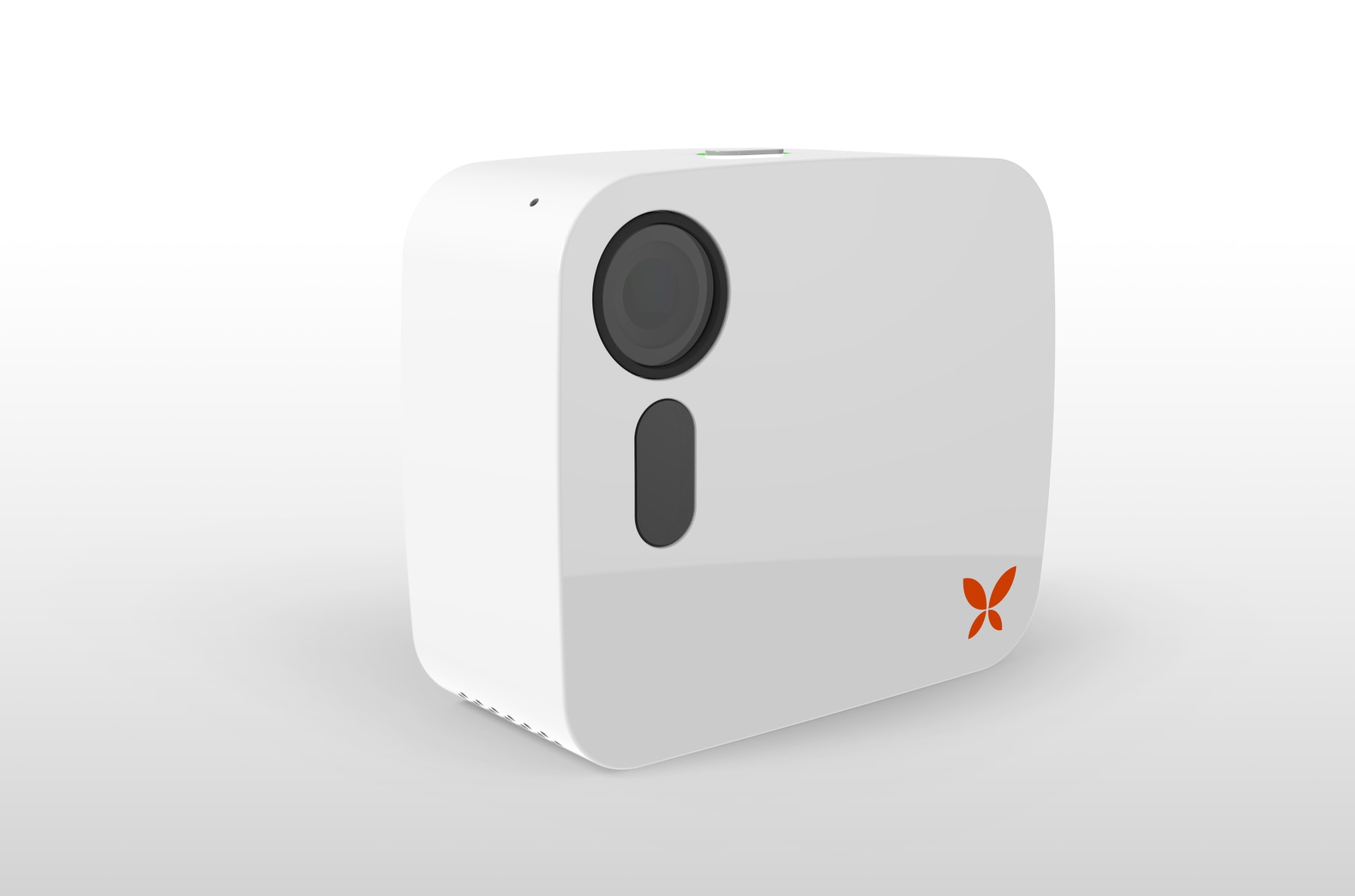 Butterfleye Smart and Versatile Monitoring Camera Indiegogo
