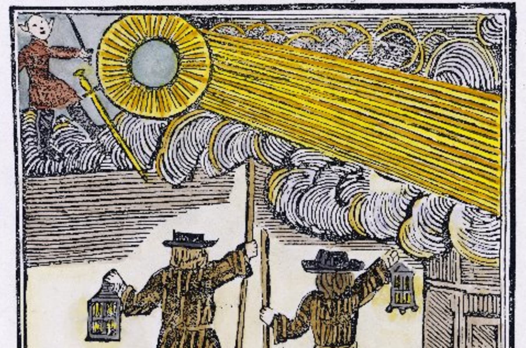 Wonders In The Sky A Breakthrough In Ufo Research Indiegogo