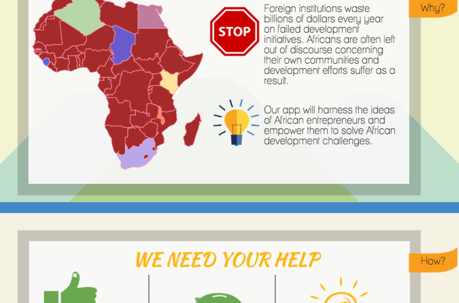 Addis Ideas 60 Day Fundraising Challenge Indiegogo