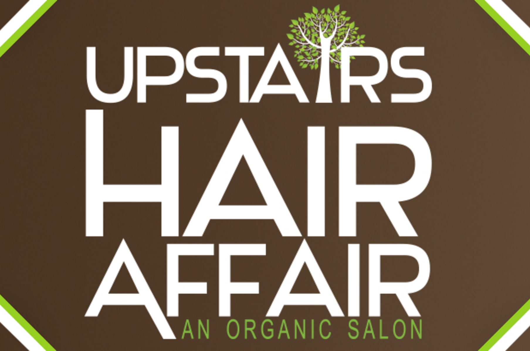 Upstairs Hair Affair An Organic Salon Indiegogo