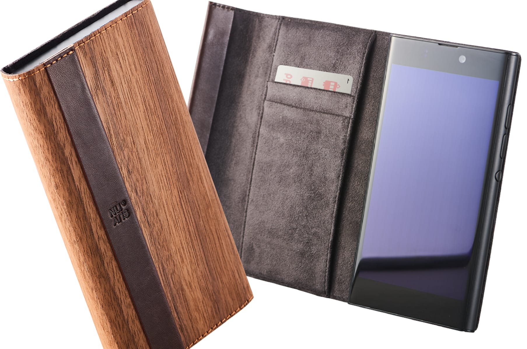 Nuans Neo Reloaded Indiegogo