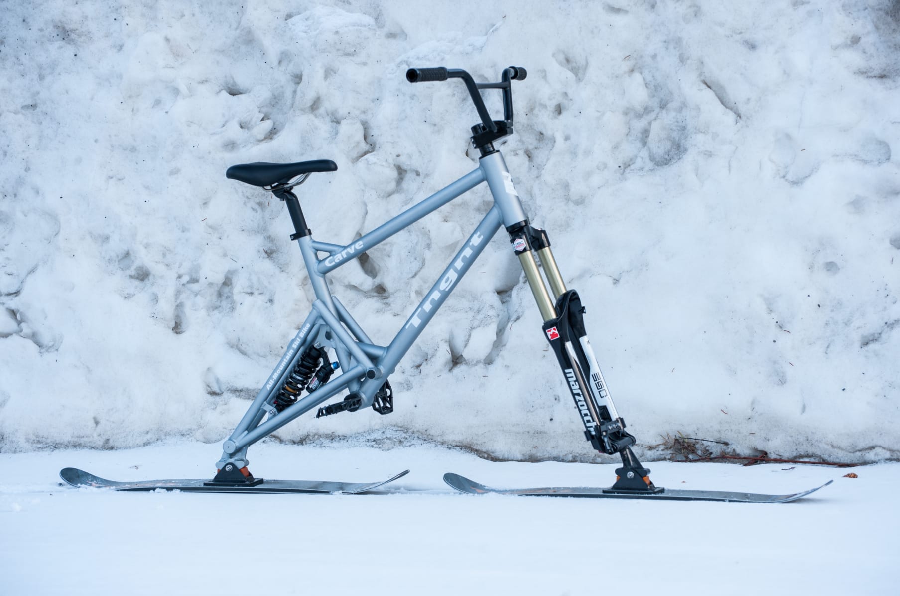 Tngnt discount ski bikes