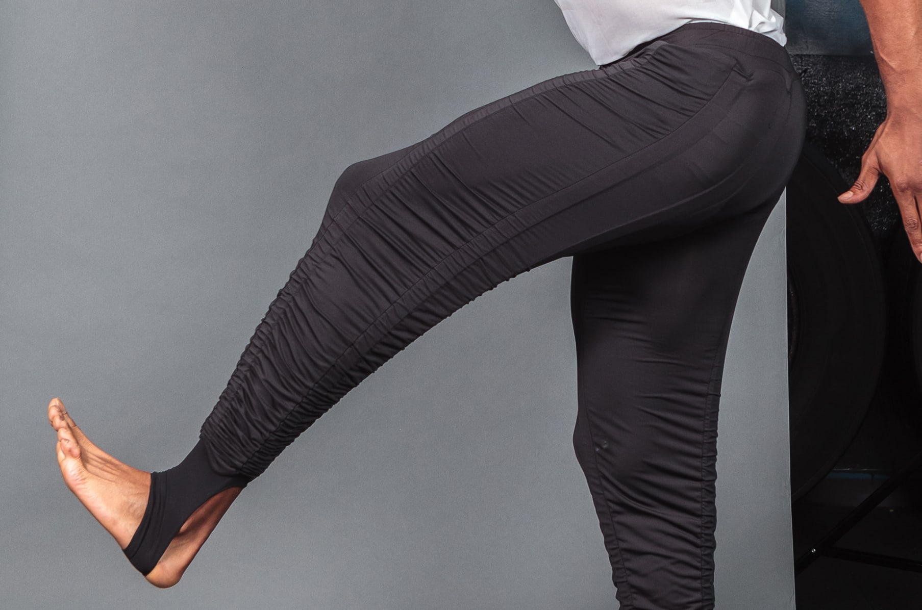 Resistance Training Products - Pants, AGOGIE