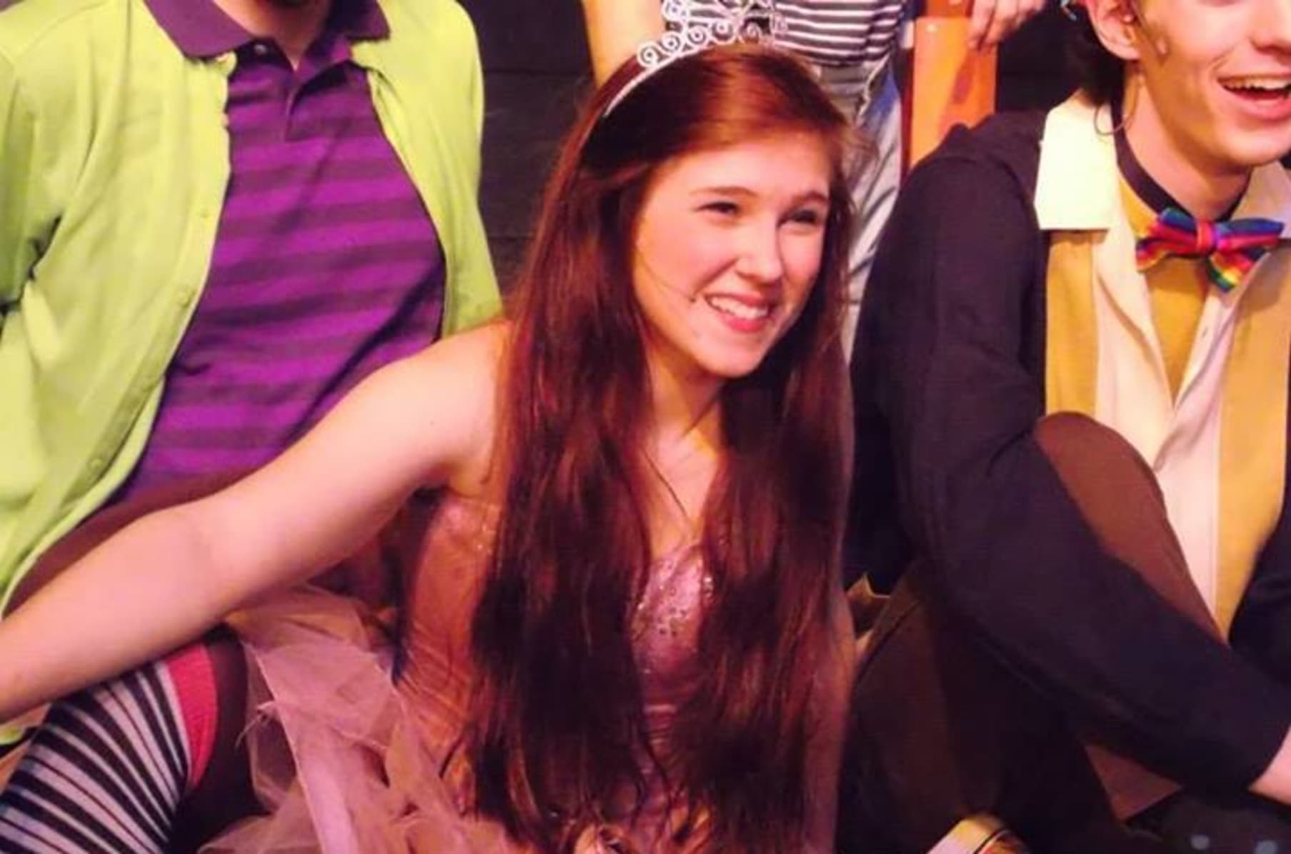Nyu Tisch Summer High School Fund For Katie Indiegogo