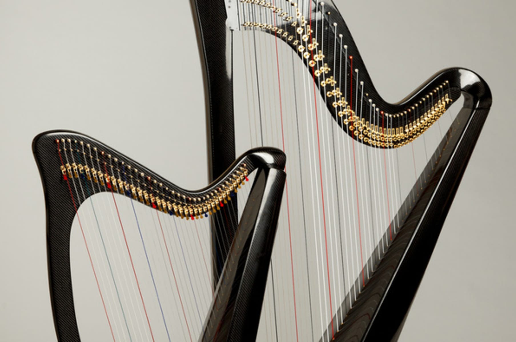 Carbon fiber harp deals