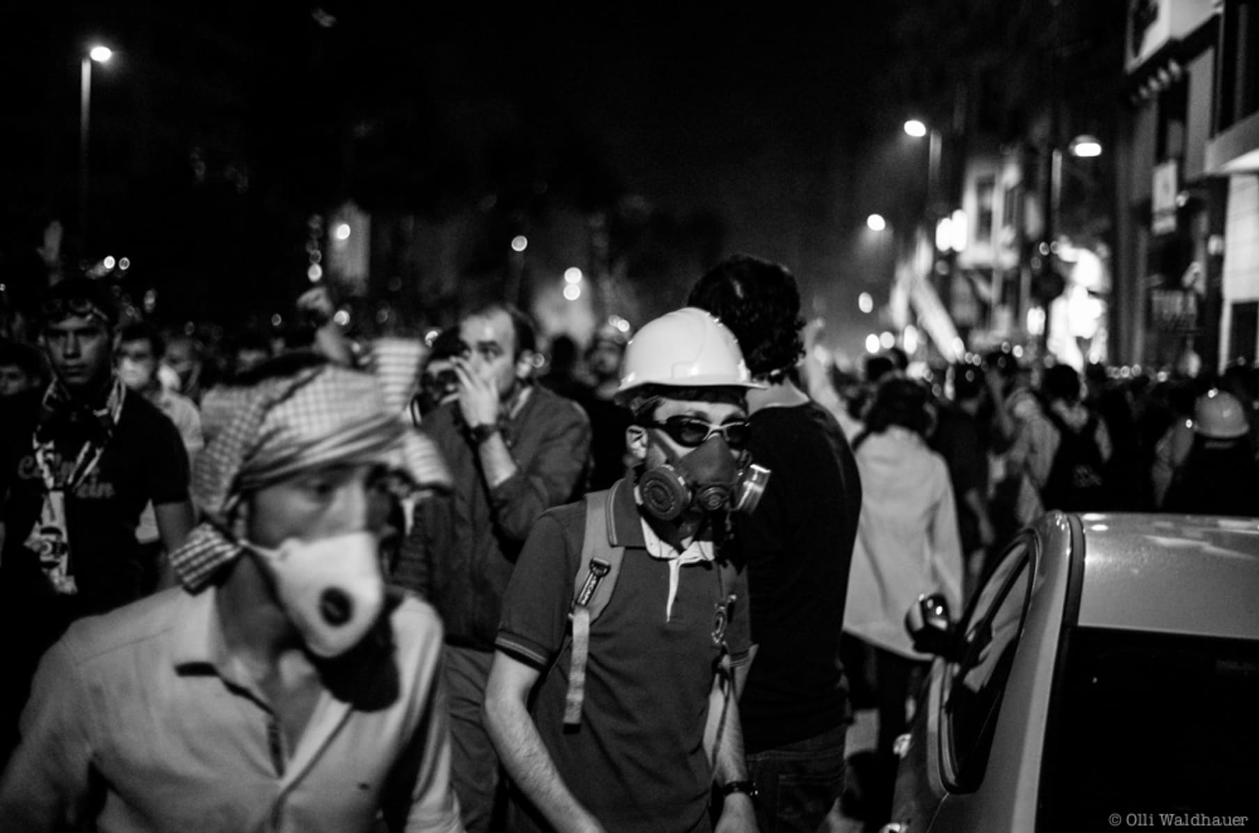 Istanbul United The Movie Indiegogo