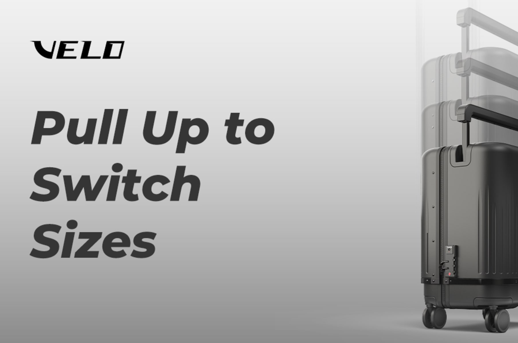 Novi luggage indiegogo outlet