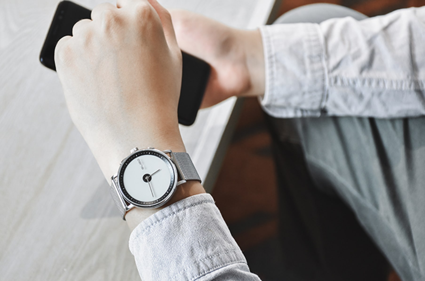 Gligo watch 2 shop