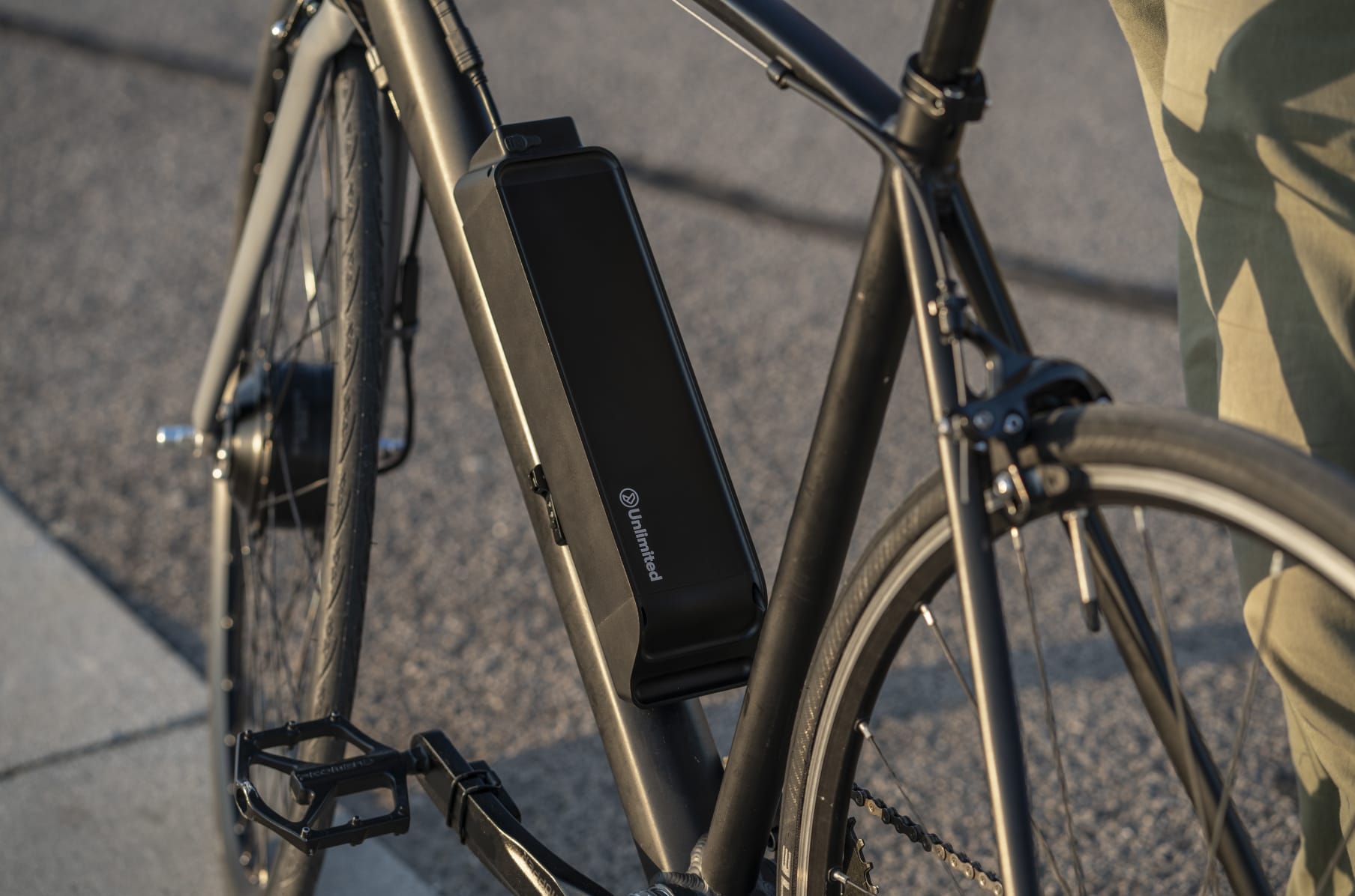 Unlimited ebike conversion kit price shop