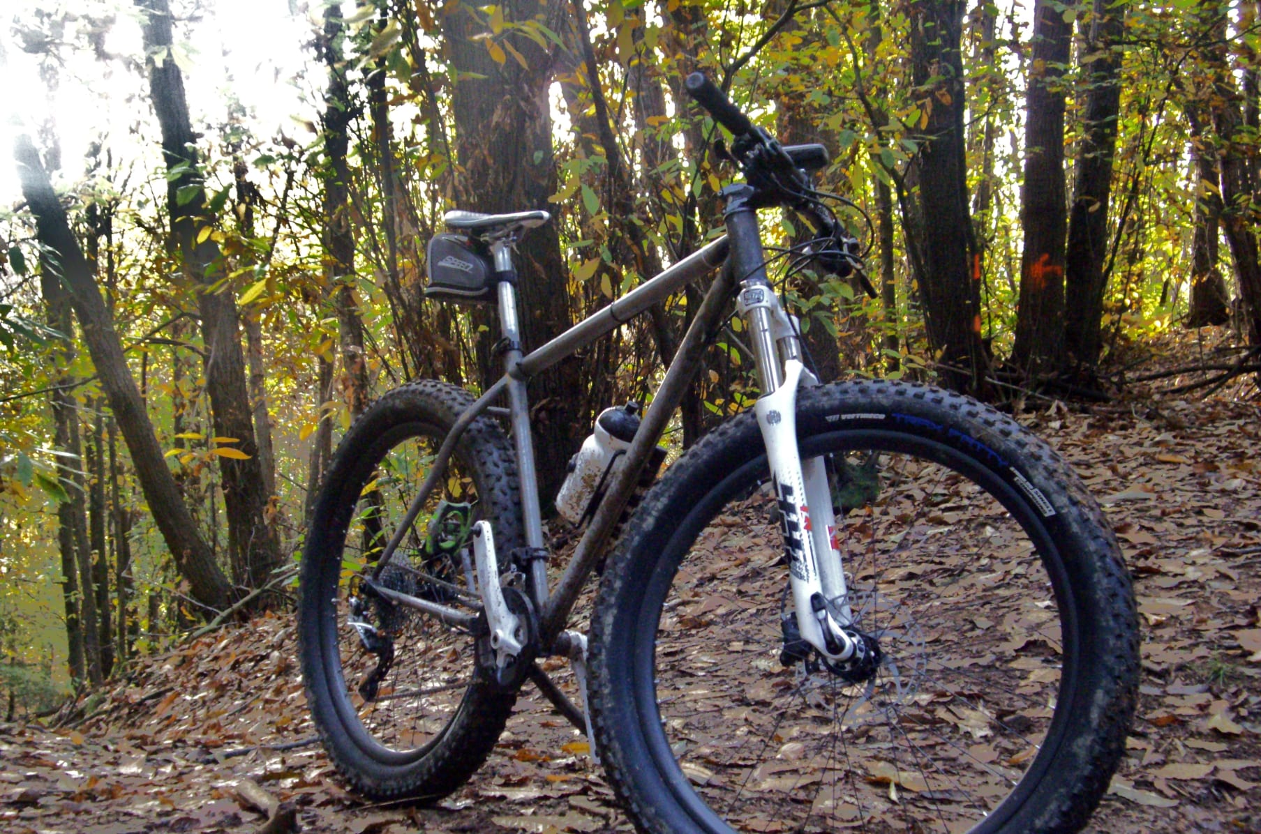 650b plus