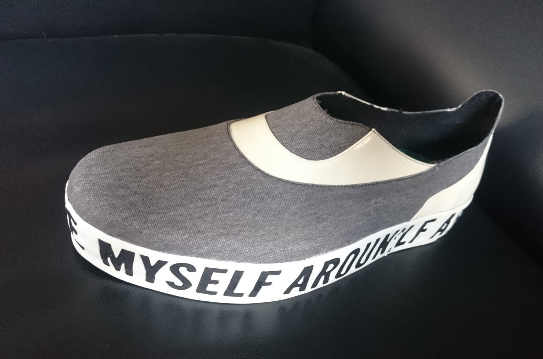 20 16 Moonwalker The Shoes That Defy Gravity Indiegogo 2,188 likes · 1 talking about this · 231 were here. 20 16 moonwalker the shoes that defy