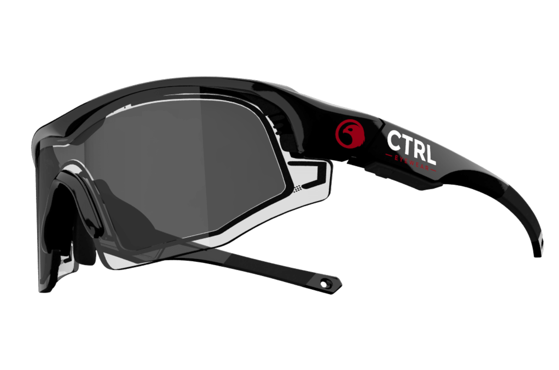 intermediate glasses