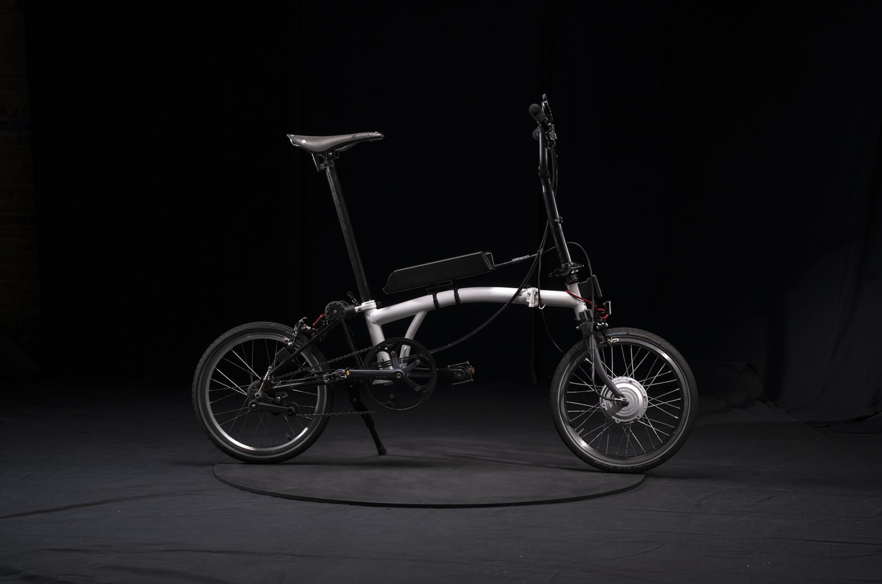 The Unlimited eBike Conversion Kit Indiegogo
