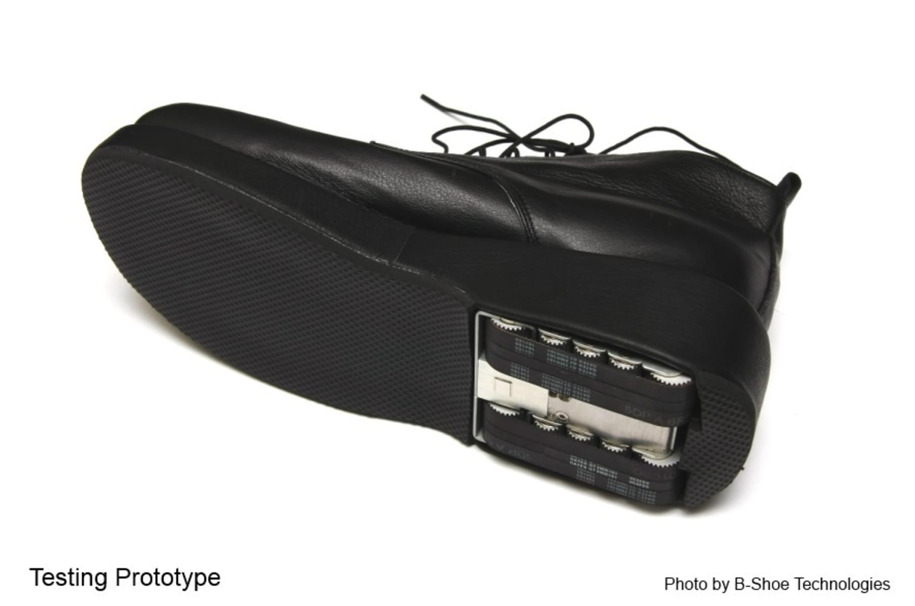 sneaker shields