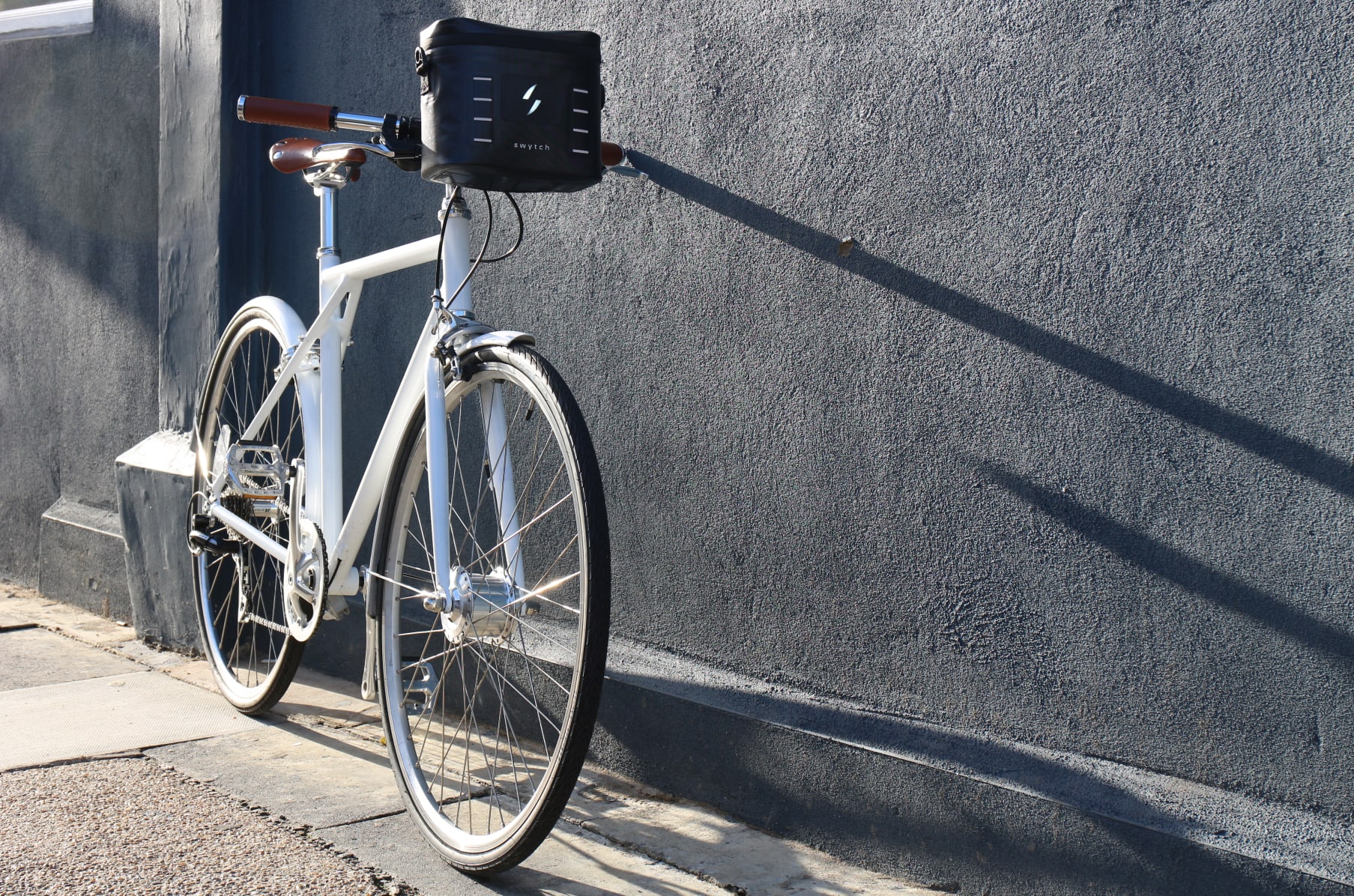 swytch bike indiegogo